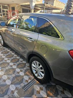 کیا سۆرینتۆ